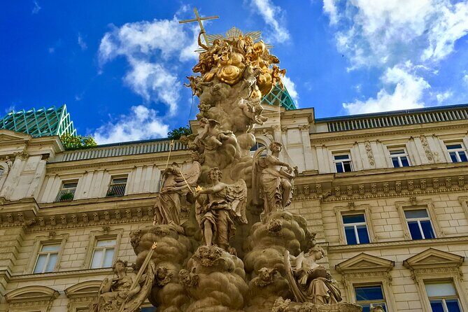 Vienna Christmas Tour - Why This Late-Afternoon Christmas Walk Works