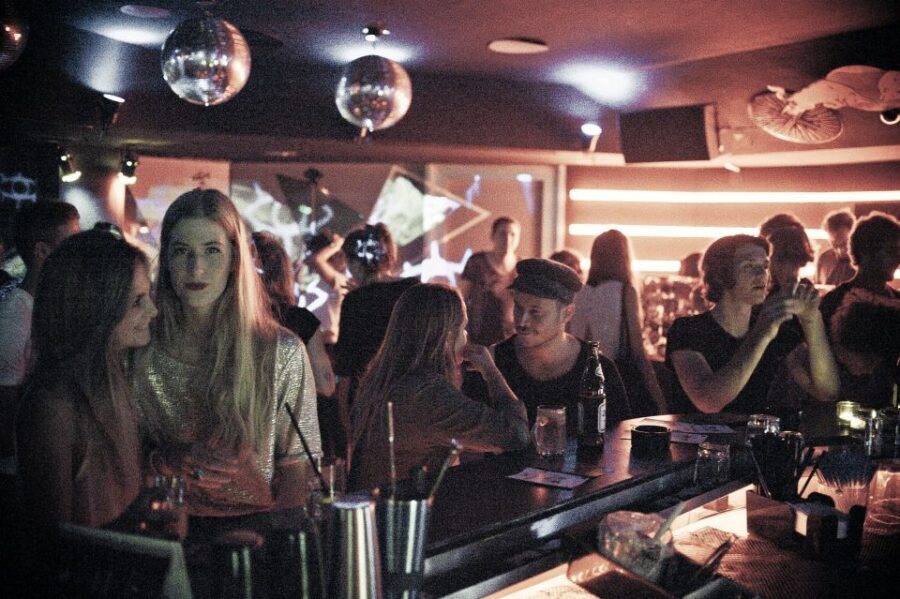 Vienna: City Center Pub Crawl - Key things to know before you go
