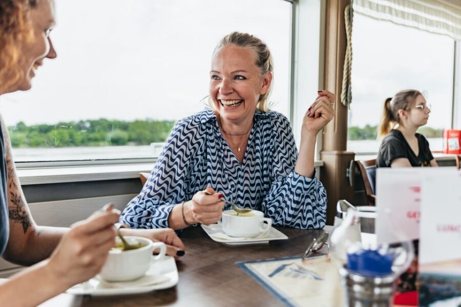 Vienna: City Cruise with Optional Lunch - Timing, Tickets, and Finding Schwedenplatz Without Losing an Hour