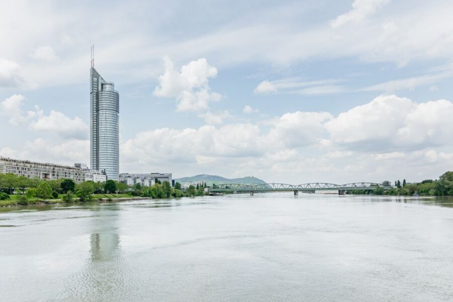 Vienna: City Cruise with Optional Lunch - How Much Is $38 Worth for a 75-Minute Cruise?