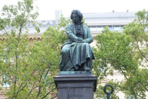 Vienna: City of Music Private Walking Tour - Mozarthaus Vienna and Figaro House: Mozart’s 1784–1787 creative chapter