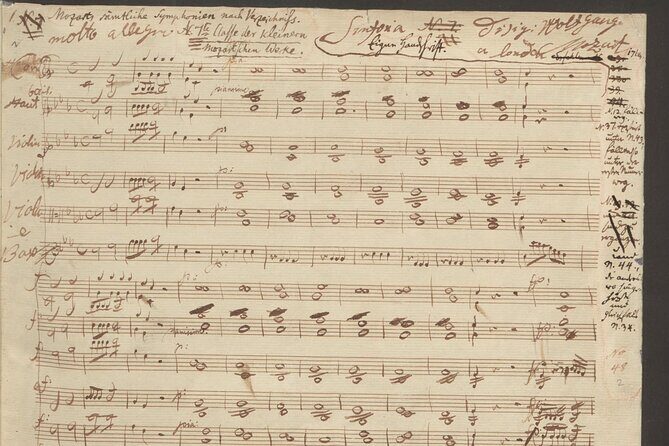 Vienna: City of Music Private Walking Tour - Beethoven’s route: a statue, the Pasqualati-House area, and sixty different addresses