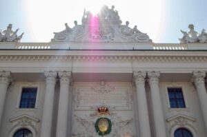 Vienna City Segway Tour - Parliament and Vienna’s Central Classics: Photo Stops With Real Street Meaning