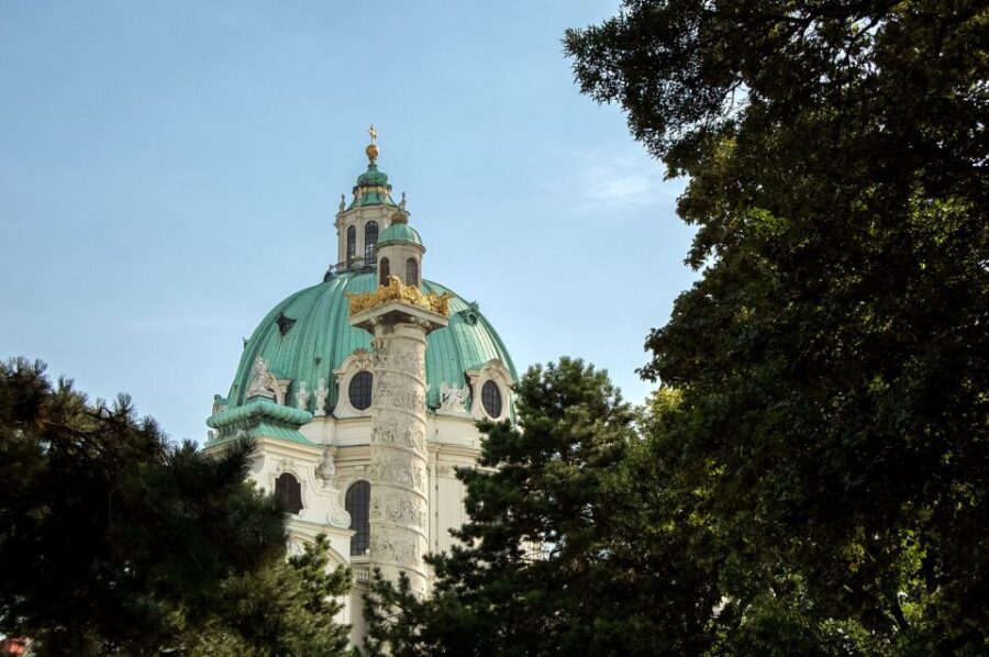 Vienna City Segway Tour - Who Should Book This Segway Tour (and Who Should Skip It)