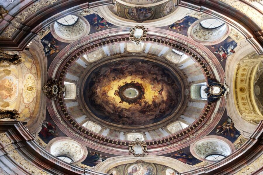 Vienna: Classic Ensemble Vienna in St. Peter's Church Ticket - FAQ
