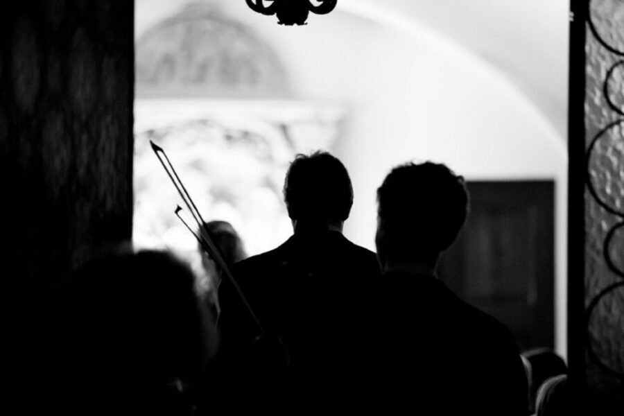 Vienna: Classic Ensemble Vienna in St. Peter's Church Ticket - Price and value: why $45 can feel like a bargain