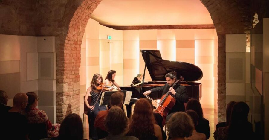 Vienna: Classical Concert at Mozarthaus with Museum Entry - Key highlights worth planning around