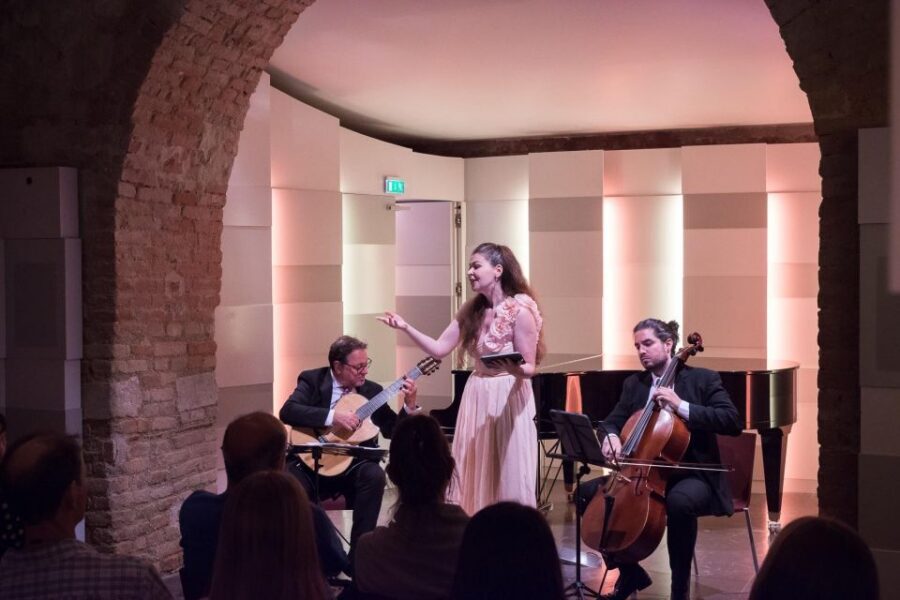 Vienna: Classical Concert at Mozarthaus with Museum Entry - Price and value: is $69 a smart Vienna evening?