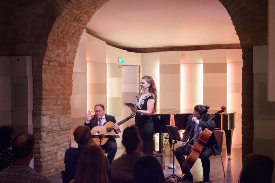 Vienna: Classical Concert at Mozarthaus with Museum Entry - Who this fits best (and who might want to rethink it)