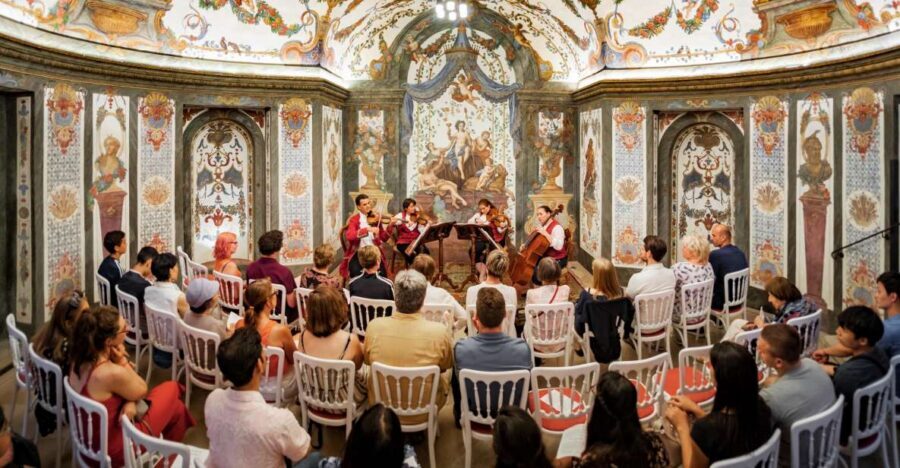 Vienna: Classical Concert at Mozart's First House - Key things I’d focus on