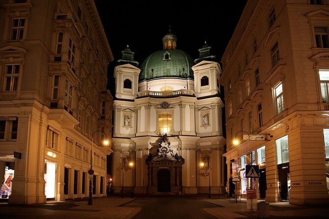 Vienna Classical Concert at St. Peter’s Church - Is It Good Value at $47.16?