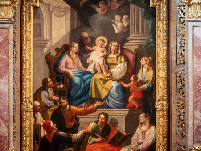 Vienna: Classical Concert in St. Anne's Church (Annakirche) - Price and value: is $38 worth a Vienna night?