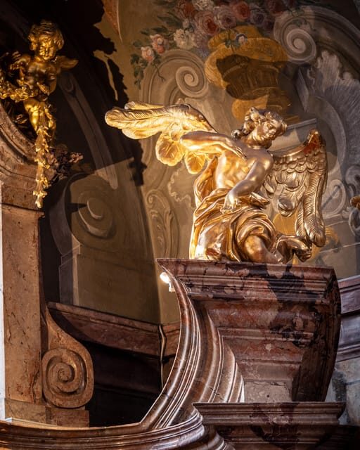 Vienna: Classical Concert in St. Anne's Church (Annakirche) - Who this concert fits best (and who might want something else)