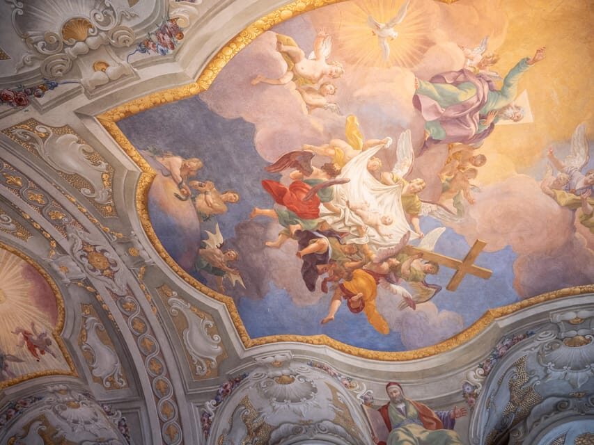 Vienna: Classical Concert in St. Anne's Church (Annakirche) - Should you book the Annakirche classical concert?