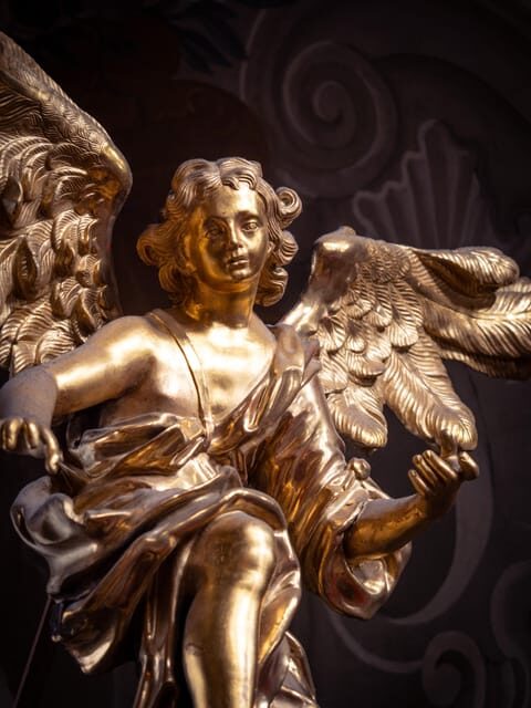 Vienna: Classical Concert in St. Anne's Church (Annakirche) - FAQ