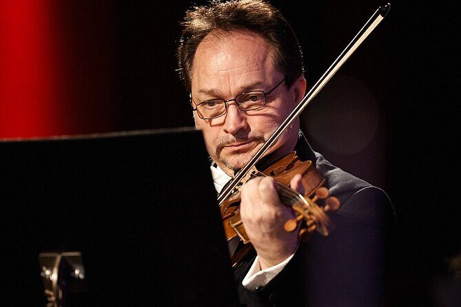 Vienna Classical Concert – Strauss in Historic 1837 Hall - Price and value: is $78.61 a fair deal?
