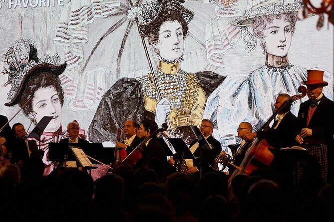 Vienna Classical Concert – Strauss in Historic 1837 Hall - When this concert is a great fit (and when it’s not)