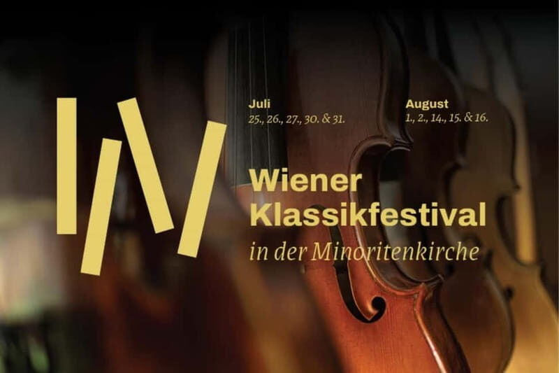 Vienna: Classical Concerts in the Minorite Church Ticket - Who should book this concert night—and who should think twice