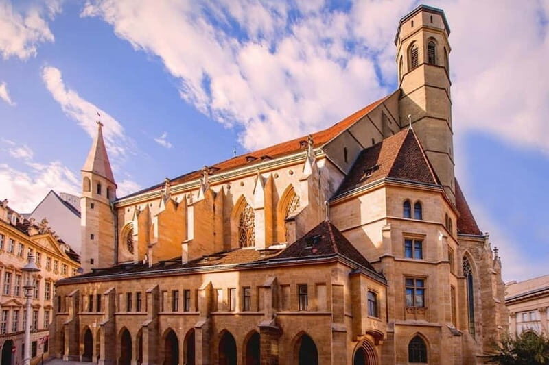 Vienna: Classical Concerts in the Minorite Church Ticket - Should you book this Minoritenkirche concert?