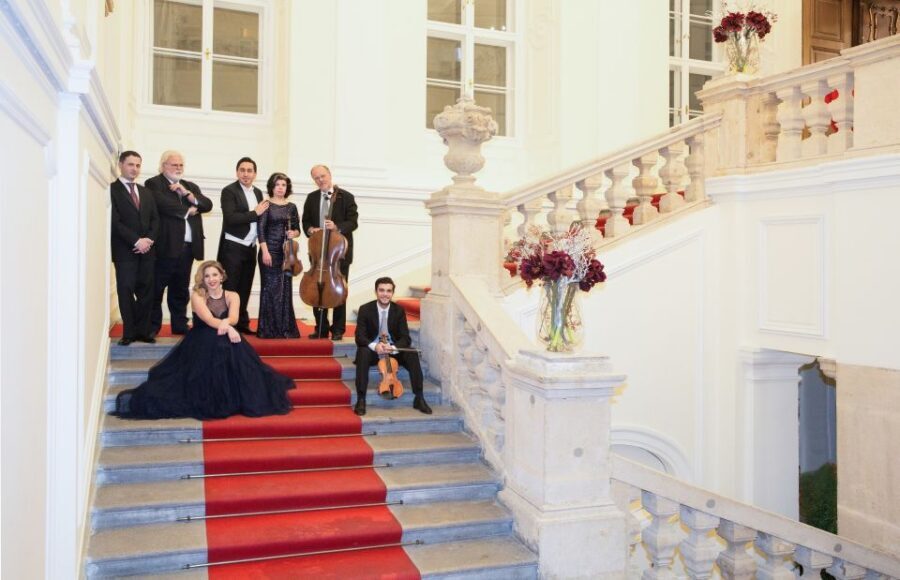Vienna: Concert by the Vienna Baroque Orchestra - Key things I’d watch for