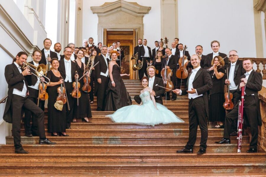 Vienna: Concert Tickets for Vienna Hofburg Orchestra - The concert program: Strauss waltzes, Mozart duets, and a few surprises