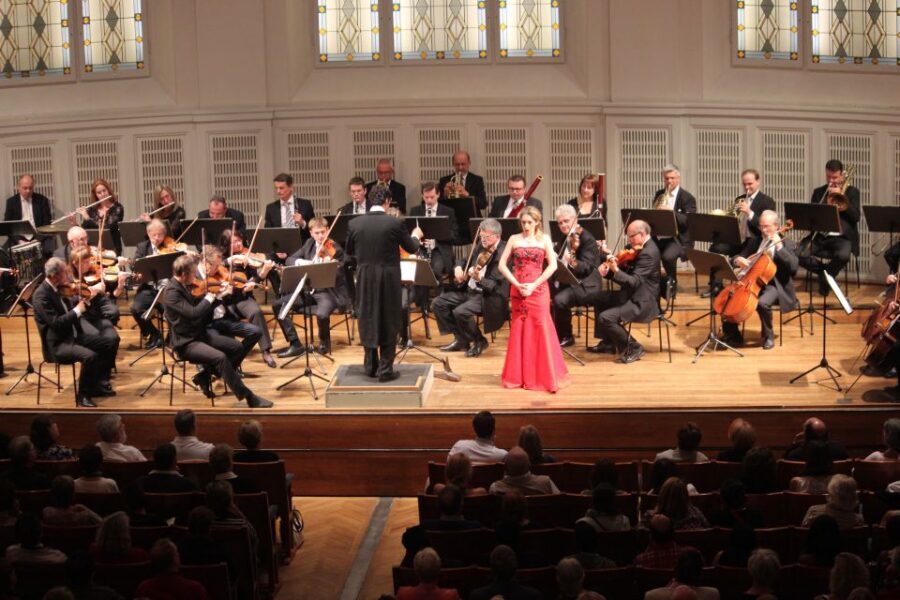 Vienna: Concert Tickets for Vienna Hofburg Orchestra - Is this worth $63? Value for money in plain terms