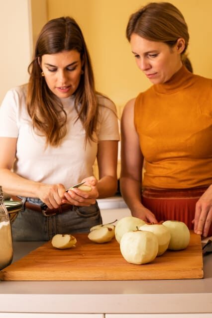 Vienna; Cooking Class: Make Schnitzel & Apple Strudel - Key Points You’ll Actually Care About
