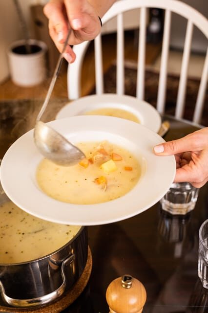 Vienna; Cooking Class: Make Schnitzel & Apple Strudel - Included Extras That Add Real Value