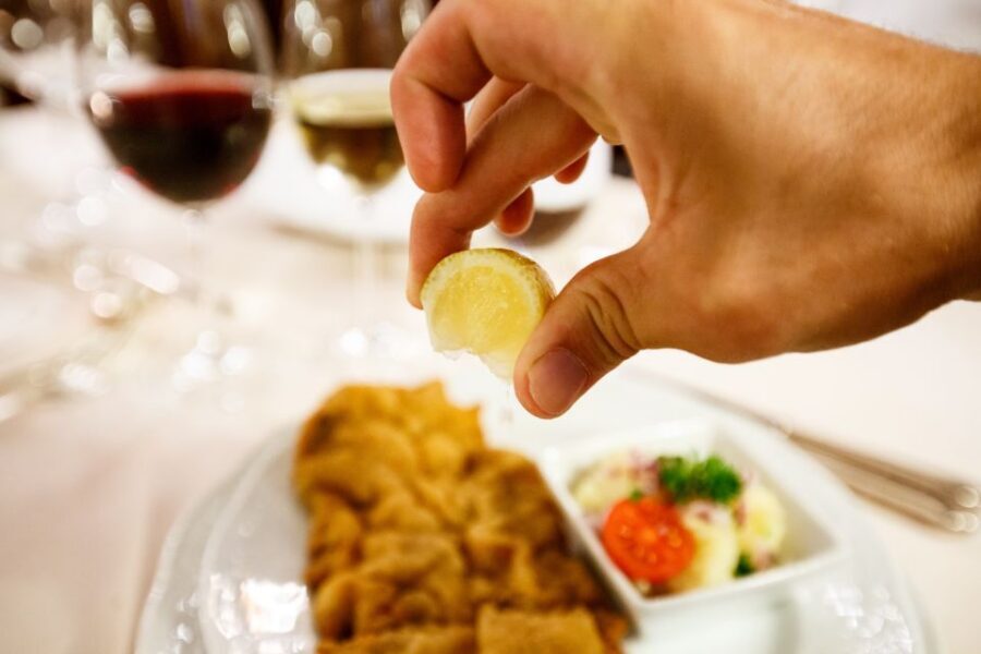 Vienna: Culinary Experience at Restaurant Stefanie - Should you book Hotel Stefanie’s tasting dinner?