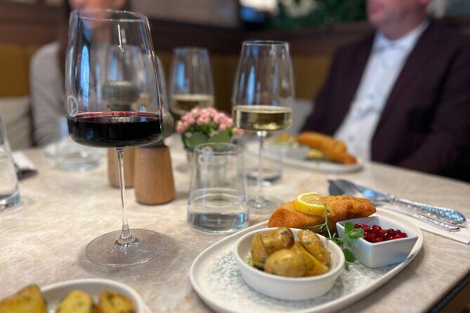 Vienna Culinary Experience: Private Guided Food Tour - Key highlights you’ll care about