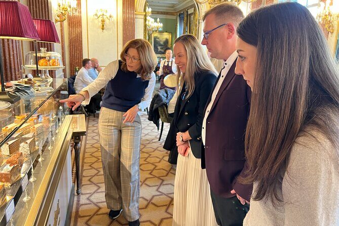 Vienna Culinary Experience: Private Guided Food Tour - Drinks, Alcohol, and What If Your Group Has Restrictions
