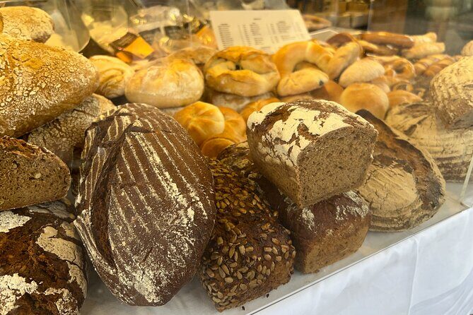 Vienna Culinary Experience: Private Guided Food Tour - Practical Tips So You Enjoy Every Bite