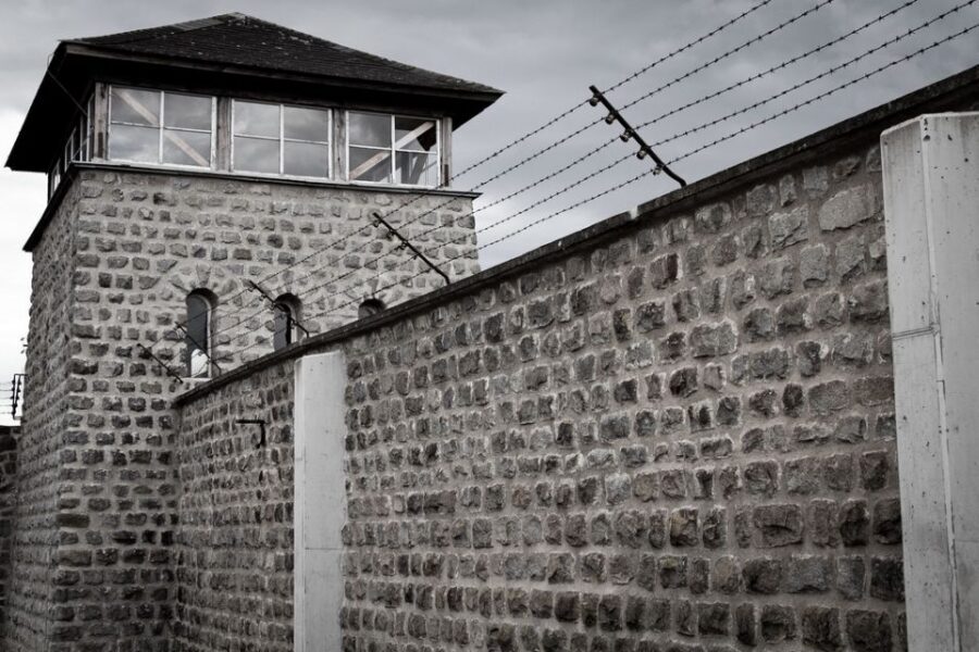 Vienna: Day Trip to Mauthausen Concentration Camp Memorial - Getting There: The 2-Hour Ride and the History the Guide Sets Up