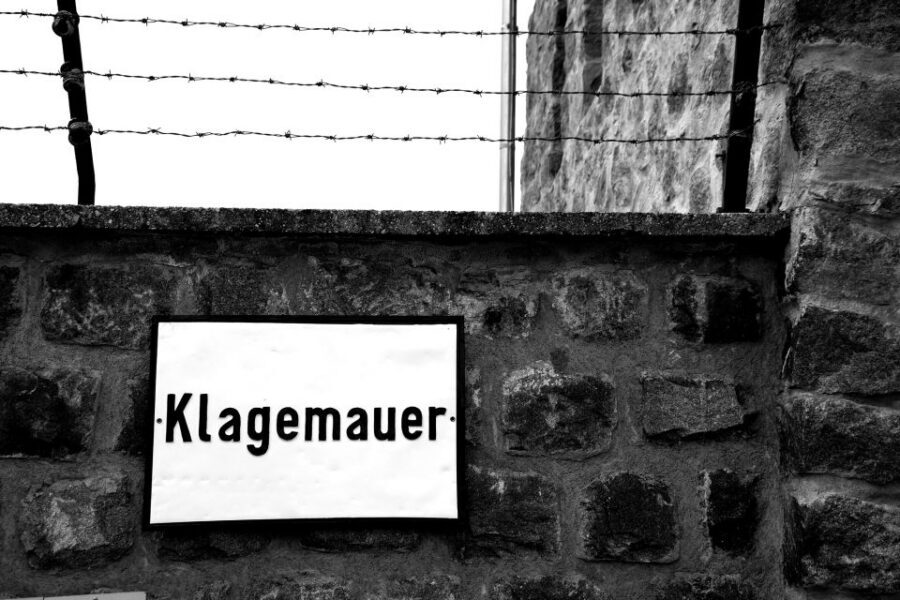 Vienna: Day Trip to Mauthausen Concentration Camp Memorial - Transportation Comfort and What the Tour Ends With (Yes, It Matters)