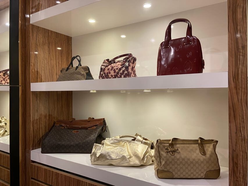 Vienna: Designer Fashion Time Capsule Experience - Key Highlights That Matter