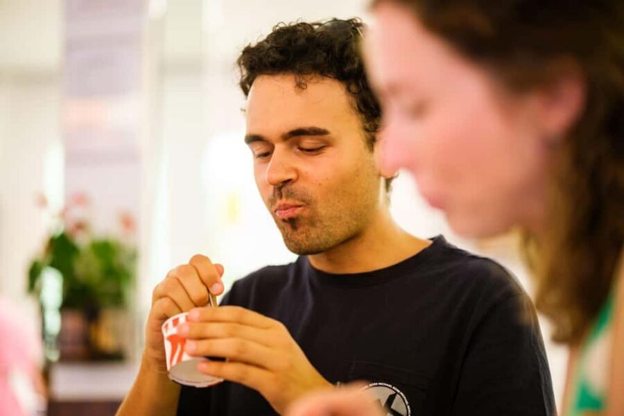Vienna: Dessert Tour with Pastries, Cakes & Hidden Cafes - Key highlights worth planning around