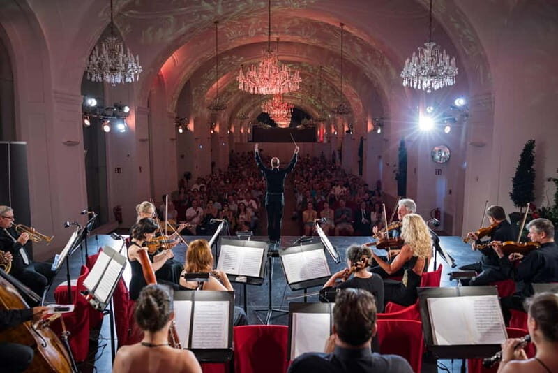 Vienna: Dinner & Concert at Schönbrunn Palace - My Booking Checklist: How to Decide in 60 Seconds
