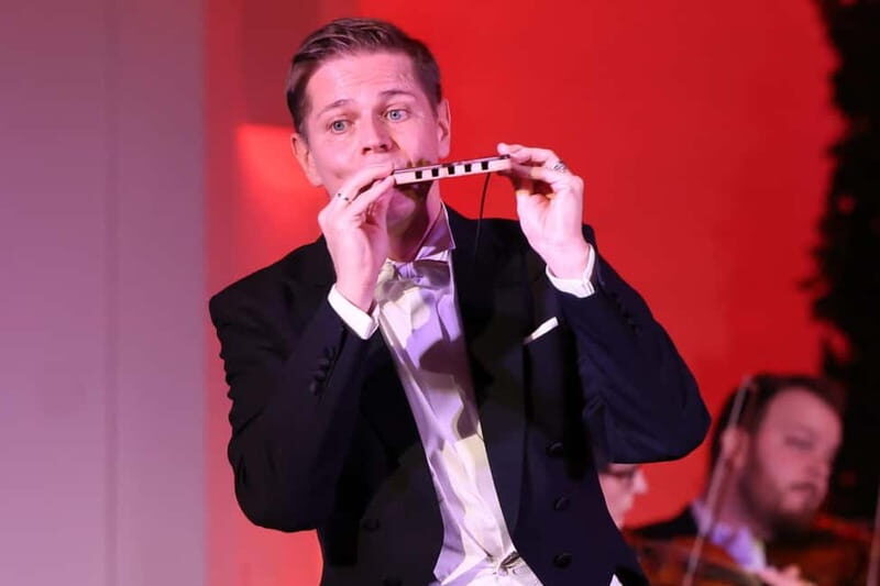 Vienna: Dinner & Concert at Schönbrunn Palace - Should You Book the Schönbrunn Dinner & Concert?