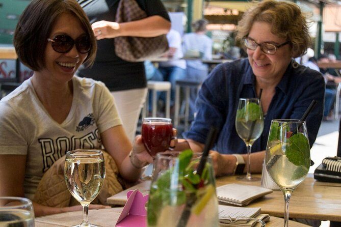 Vienna Eats: Private Foodie Walk with Coffee & Markets - Why This Vienna Food Walk Feels Like a Shortcut