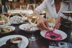 Vienna Eats: Private Foodie Walk with Coffee & Markets - Starting at Wine&Co: Why the Morning Pick Sets the Tone