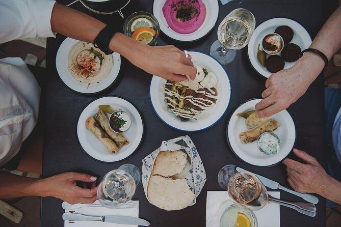 Vienna Eats: Private Foodie Walk with Coffee & Markets - Reumannplatz at Groissböck: Viennese Pastry Meets a Real Neighborhood