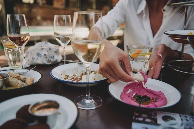 Vienna Eats: Private Foodie Walk with Coffee & Markets - Starting at Wine&Co: Why the Morning Pick Sets the Tone