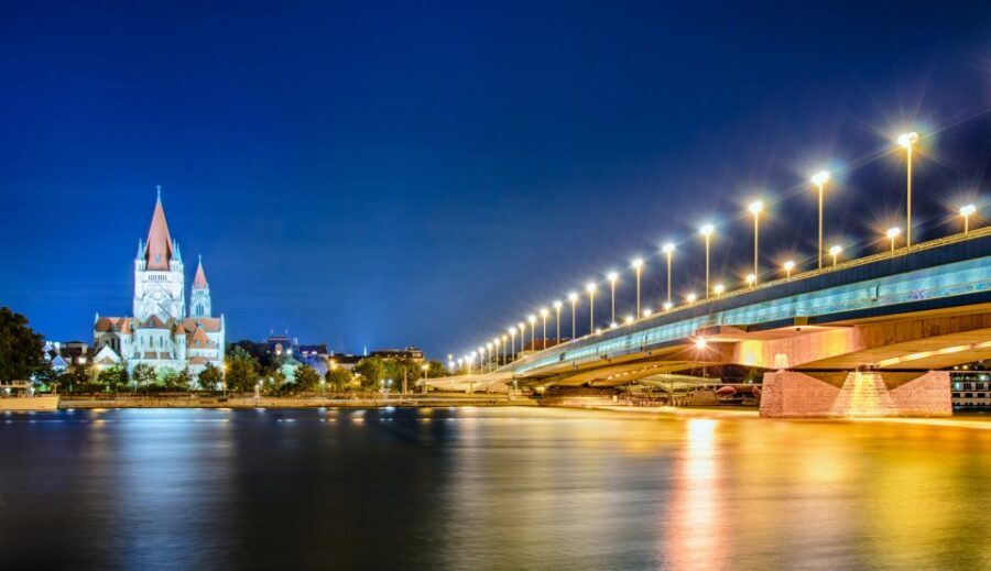 Vienna: Evening Cruise Along The Danube - Value at $55: When This Cruise Makes Sense