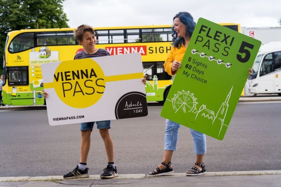 Vienna FLEXI Pass: Choose from 70+ Top Sights in one Ticket - Price and value: when $69 feels like a deal (and when it doesn’t)