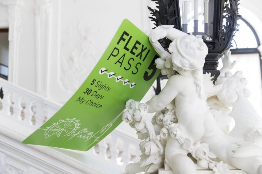 Vienna FLEXI Pass: Choose from 70+ Top Sights in one Ticket - Who this Vienna FLEXI Pass suits best