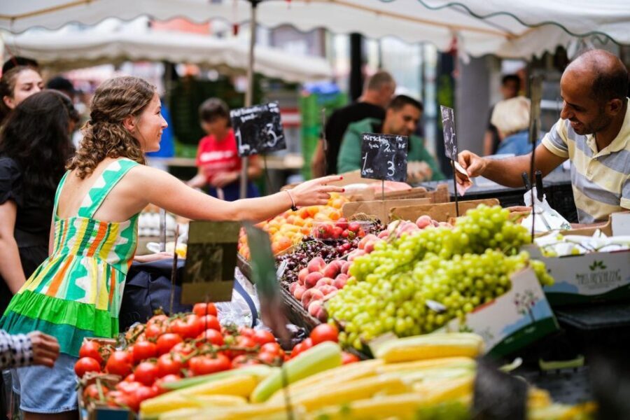 Vienna Food Tour: Hidden Gems & Authentic Flavors - Key highlights you’ll feel right away