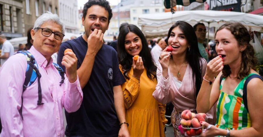 Vienna Food Tour: Hidden Gems & Authentic Flavors - What This Vienna Food Tour Actually Shows You