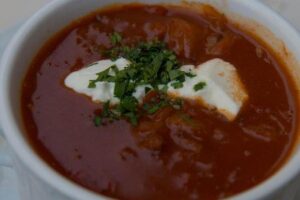 Vienna Food Walk - Getting oriented: Fahnengasse start and an easy walking loop