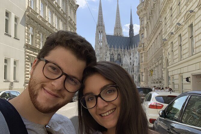 Vienna: Freud, Mozart & Beethoven Exploration Game - Key things to know before you play