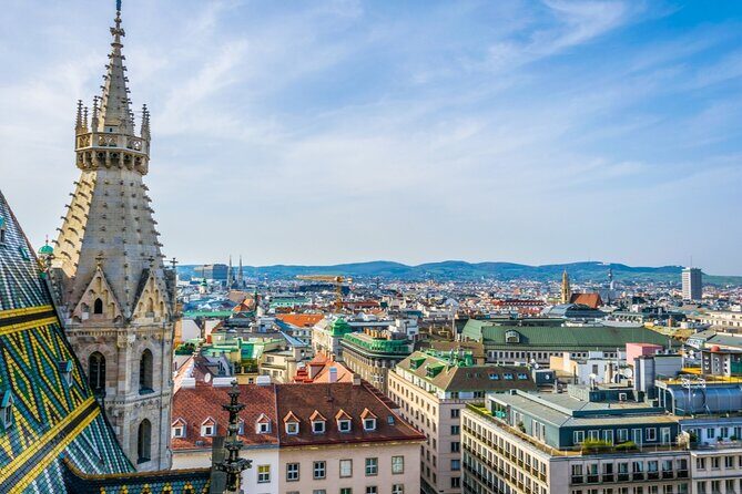Vienna: Freud, Mozart & Beethoven Exploration Game - Sisi Museum stop: a worthwhile detour if you time it well